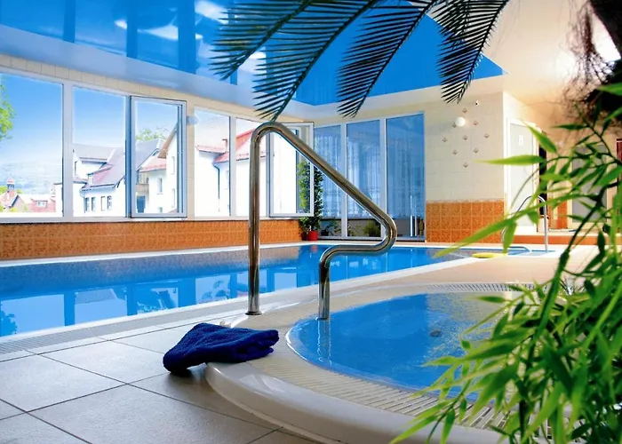 Hotel Narcyz
