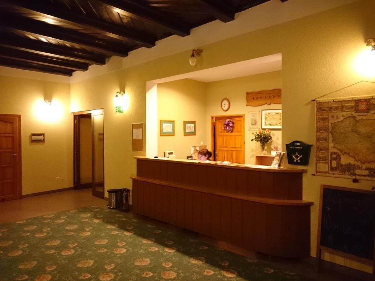 Hotel Narcyz Świeradów-Zdrój